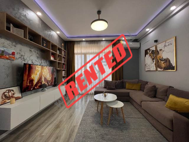 Apartment for rent at Ish Fusha Aviacionit area in Tirana, Albania